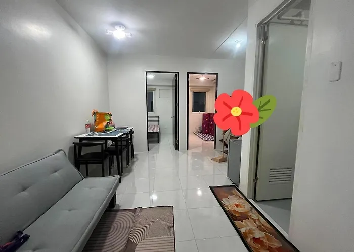 Apartament Zeke
