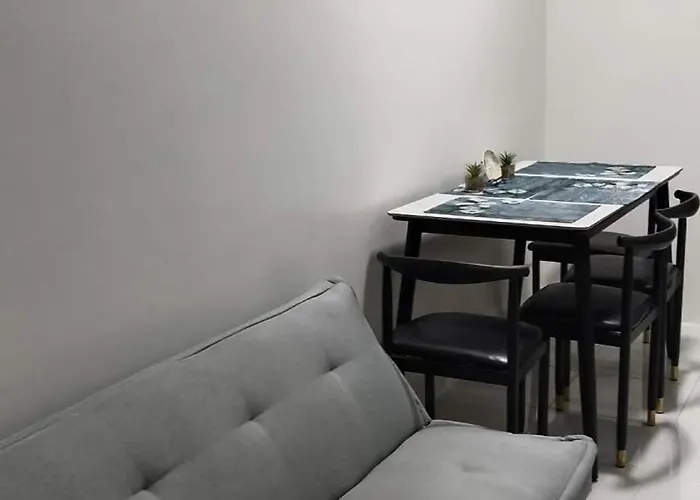 Apartament Zeke Mandaue City